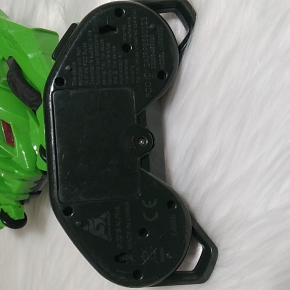 Terrasect W/Remote Control Awesome Toy!! See Video! - Picture 6 of 15